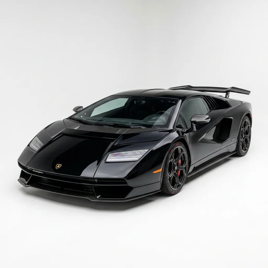 Lamborghini Countach