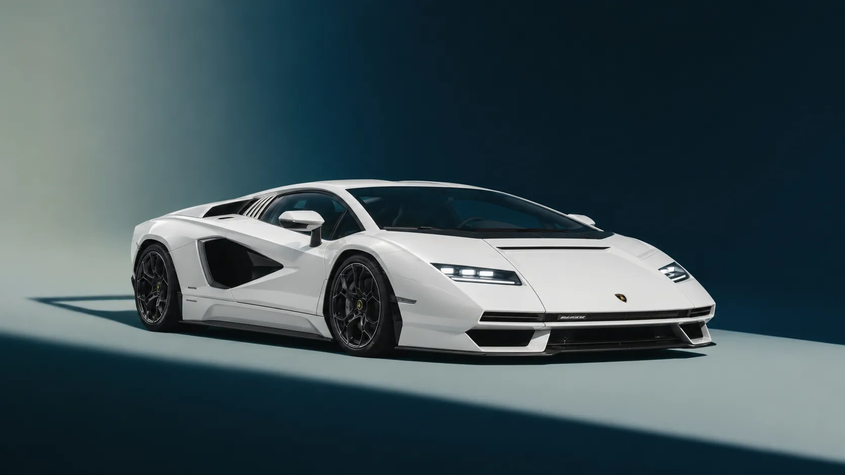 Countach