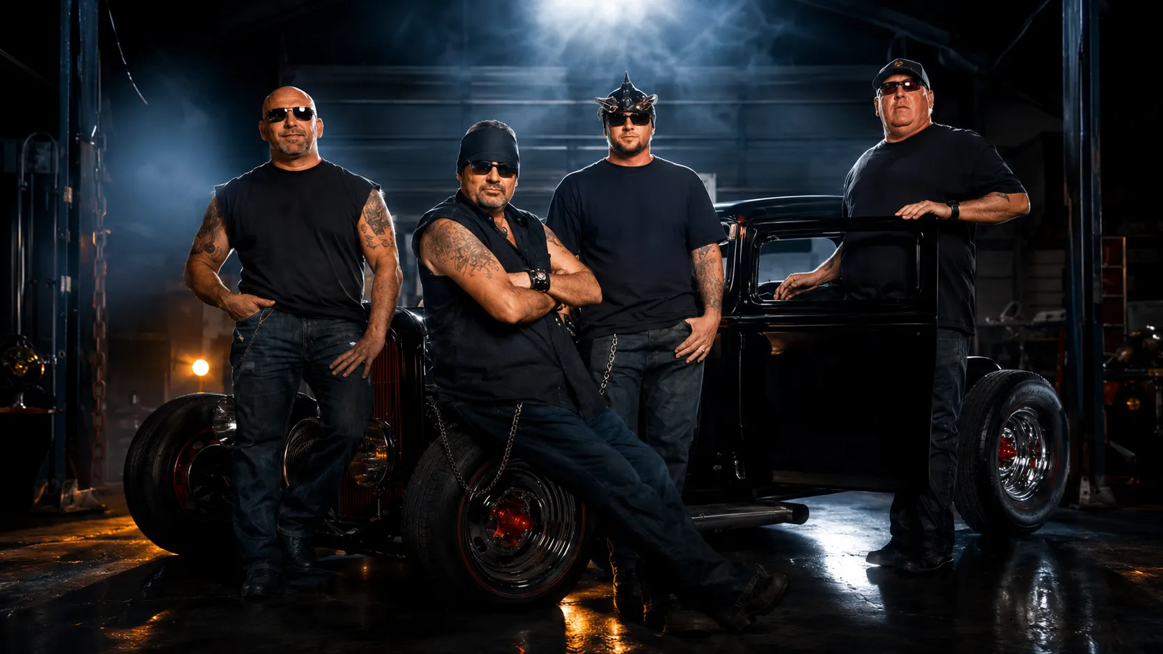 Counting Cars